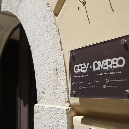 Diverso Apartment Caiazzo 외부 사진