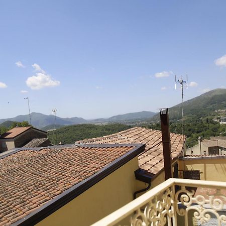 Diverso Apartment Caiazzo 외부 사진