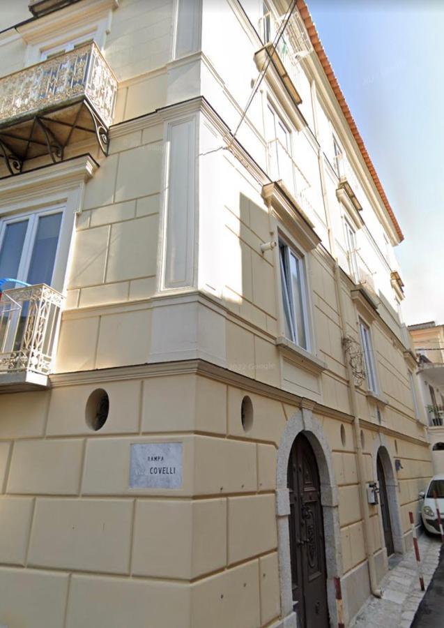 Diverso Apartment Caiazzo 외부 사진