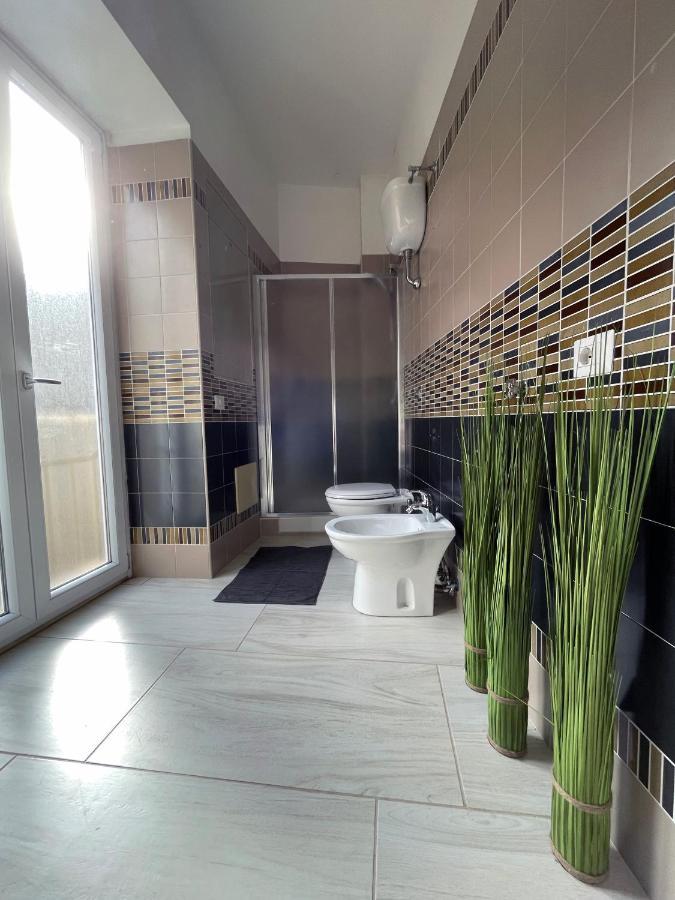 Diverso Apartment Caiazzo 외부 사진