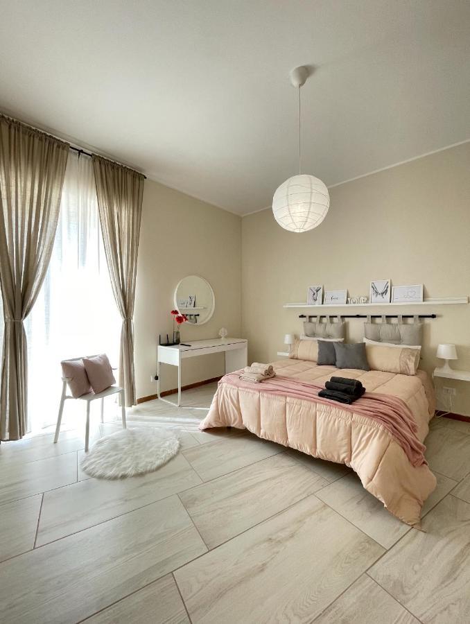 Diverso Apartment Caiazzo 외부 사진