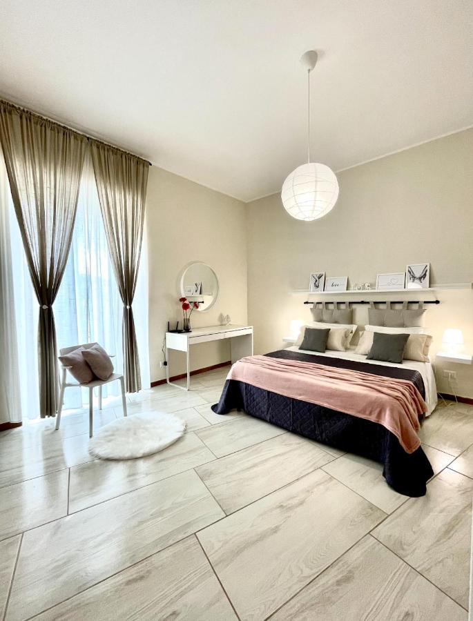 Diverso Apartment Caiazzo 외부 사진