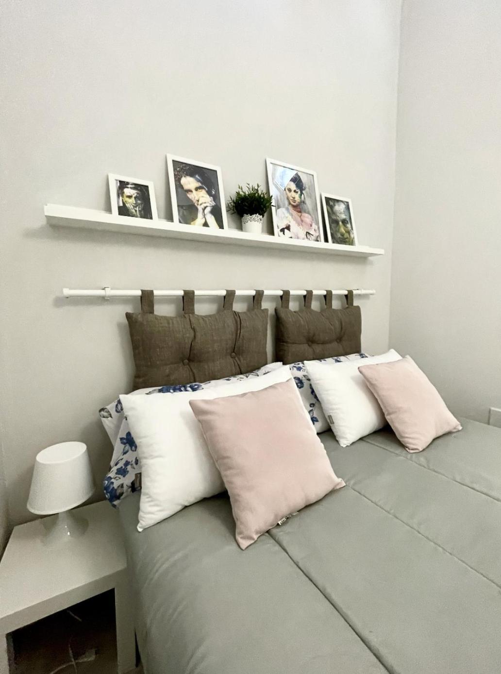 Diverso Apartment Caiazzo 외부 사진