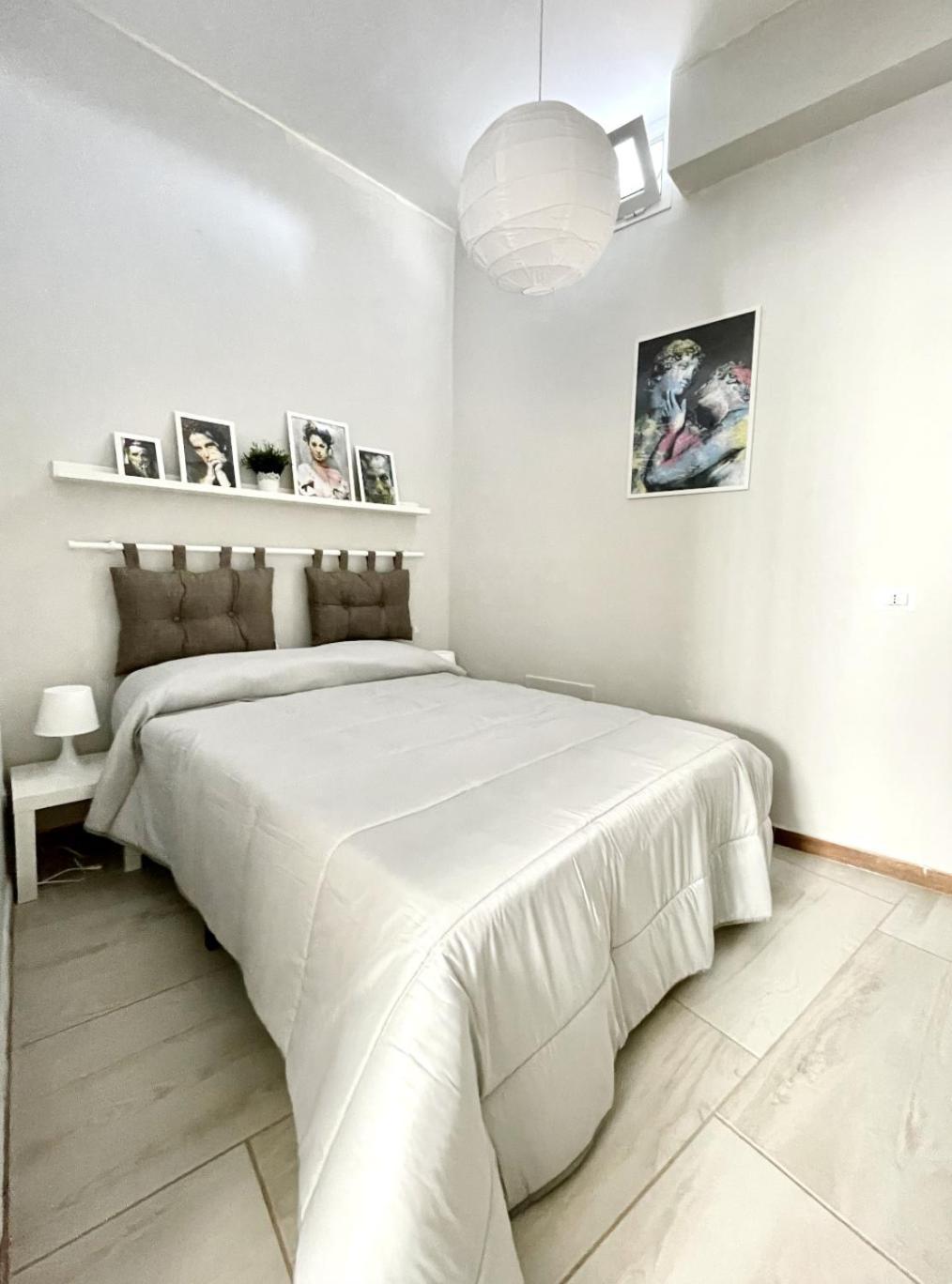 Diverso Apartment Caiazzo 외부 사진