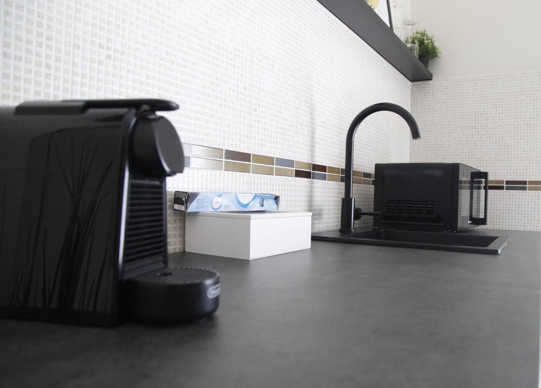 Diverso Apartment Caiazzo 외부 사진
