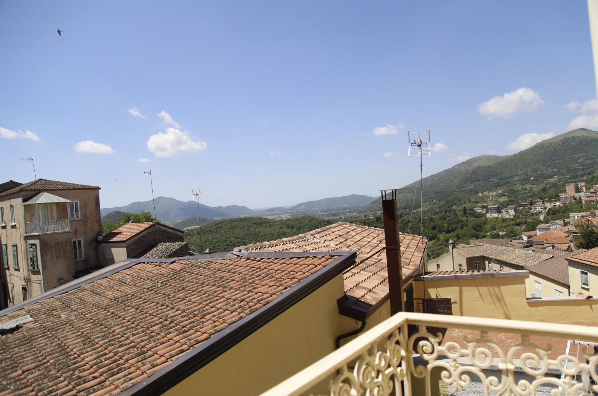Diverso Apartment Caiazzo 외부 사진