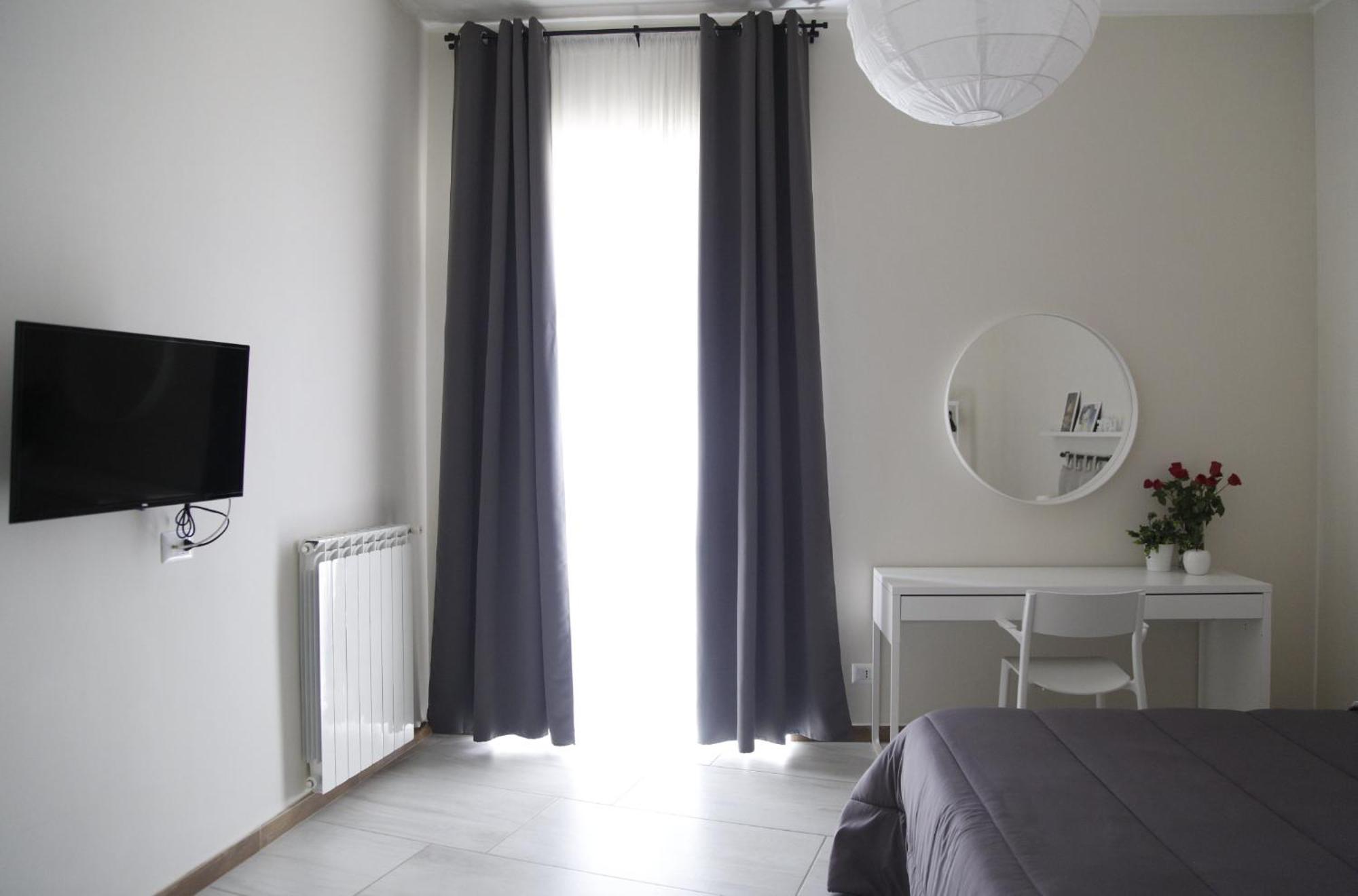 Diverso Apartment Caiazzo 외부 사진