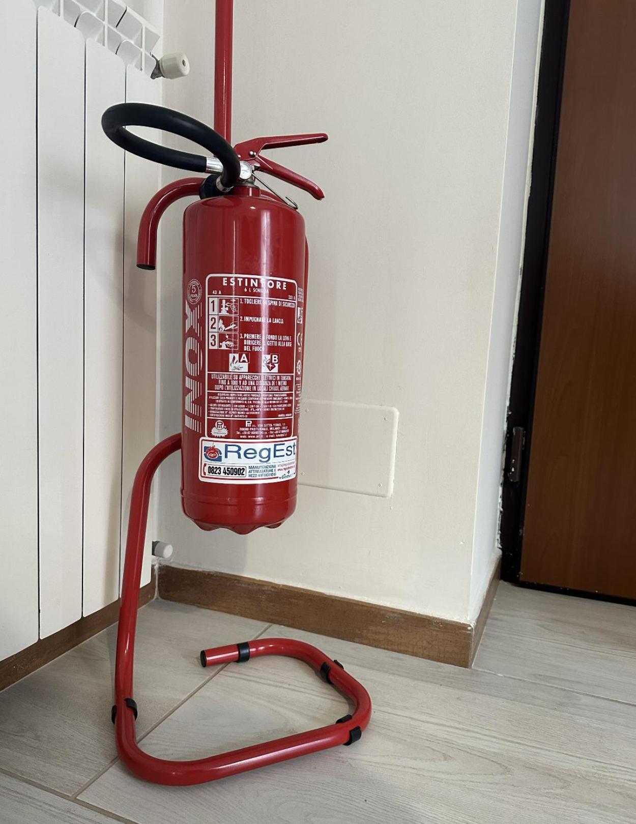 Diverso Apartment Caiazzo 외부 사진